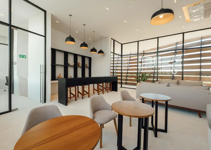 101 Park By Lumina *