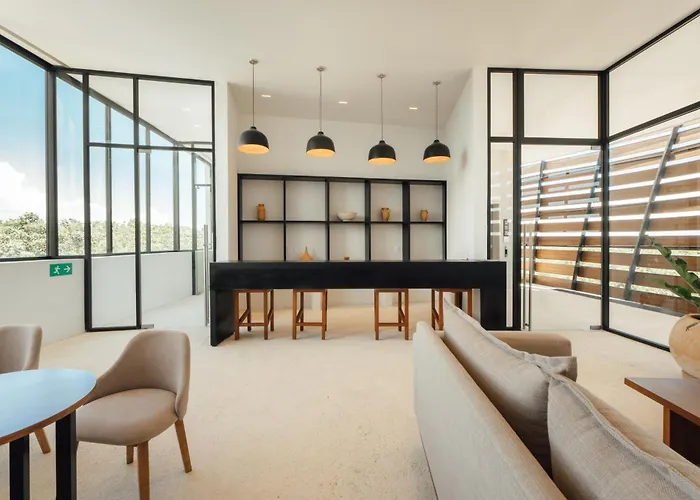 Apartment 101 Park By Lumina