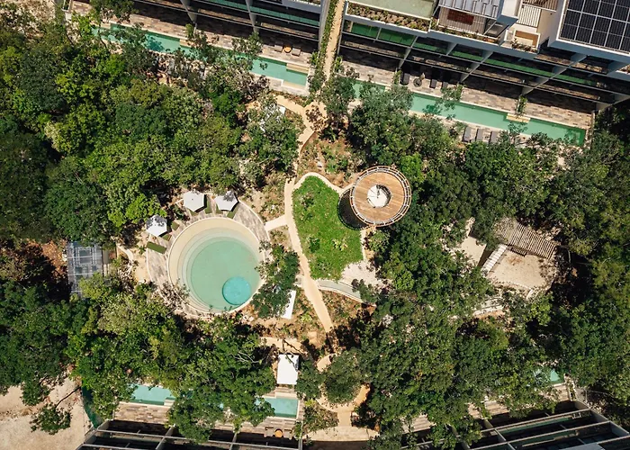 Apartment 101 Park By Lumina