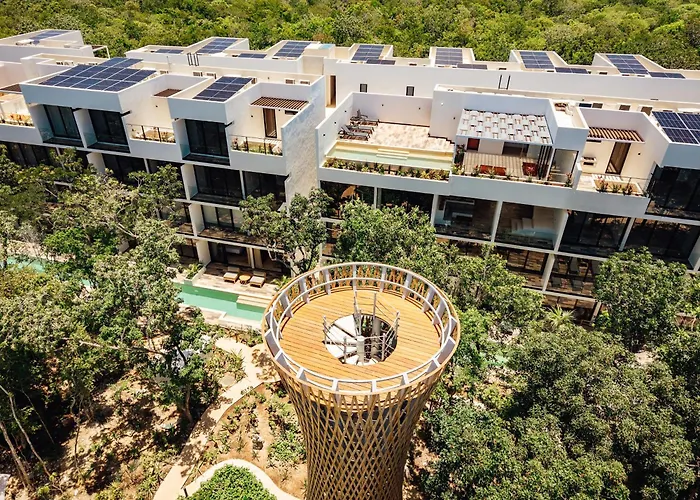Apartment 101 Park By Lumina