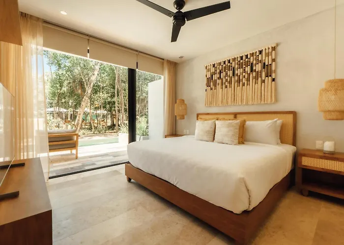 101 Park By Lumina Apartment Tulum