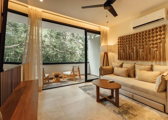 101 Park By Lumina * Tulum