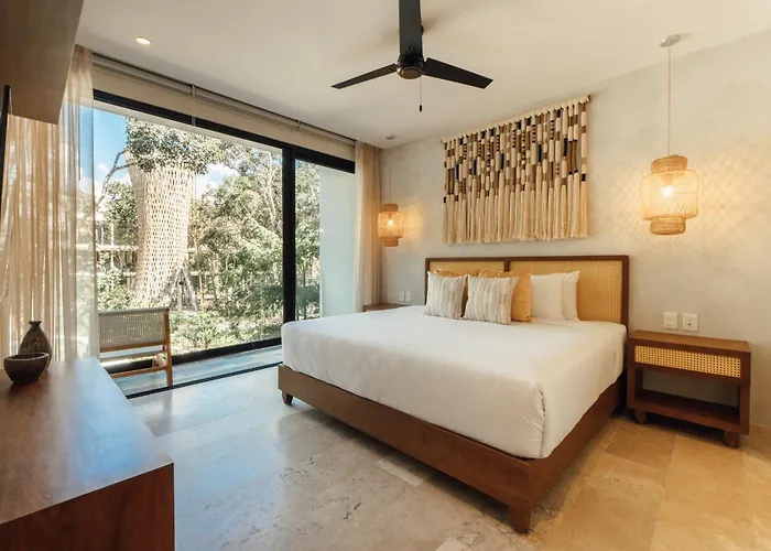 101 Park By Lumina Apartment Tulum