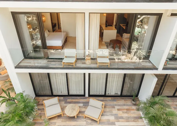 101 Park By Lumina *