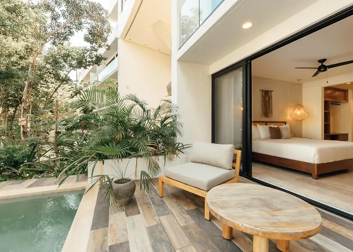 Apartment 101 Park By Lumina *